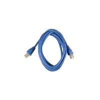 LEGRAND LEGRAND patch kábel, UTP, Cat6, 3m, kék