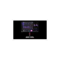 LENOVO-COM LENOVO Monitor ThinkVision T24i-30; 23,8" FHD 1920x1080 IPS, 60 Hz, 16:9, 1000:1, 250cd/m2, 4ms, D-Sub, HDMI, DP