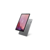 LENOVO-MOB LENOVO Tab M9 (TB310FU), 9" HD, MediaTek G80T, 8C, 3GB, 32GB eMMC, Android, Artic Grey, Clear Case+Film