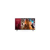 LG VIS LG 16/7 TV Signage 43" 43UN640S, 3840x2160, 300cd/m2, HDR, 3xHDMI/USB/RJ45, webOS, HDR