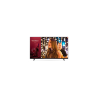 LG VIS LG Smart TV Signage 75" 75UR640S, 3840x2160, HDR, DVB-T2/C/S2, 3xHDMI/RS-232C/CI/USB/RF/RJ45