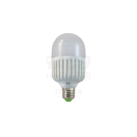 Tracon Nagyteljesítményű LED fényforrás 230VAC, 40 W, 4000 K, E40, 4300 lm, 270°, EEI=F