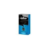 LAVAZZA Lavazza Decaffeina Nespresso kompatibilis alumínium kapszula csomag 10 db x 5.8g, koffeinmentes