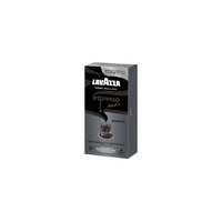 LAVAZZA Lavazza Ristretto Nespresso kompatibilis alumínium kapszula csomag 10 db x 5,7g, intenzitás: 12/13