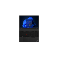 LENOVO Lenovo Thinkpad T16 G2 - Windows® 11 Professional - Thunder Black