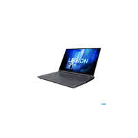 Lenovo Lenovo Legion 5 Pro i5-12500H Notebook 40.6 cm (16") WQXGA Intel® Core™ i5 16 GB DDR5-SDRAM 512 GB SSD NVIDIA GeForce RTX 3060 Wi-Fi 6E (802.11ax) Windows 11 Home Grey