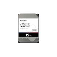 Western Digital Western Digital Ultrastar DC HC520 12TB 3.5" Serial ATA III