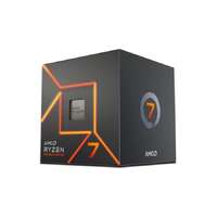 AMD AMD Ryzen 7 7700 processor 3.8 GHz 32 MB L2 & L3 Box