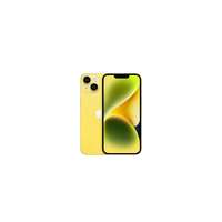Apple Apple iPhone 14 15.5 cm (6.1") Dual SIM iOS 16 5G 128 GB Yellow