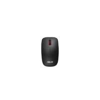 ASUS Mouse ASUS WT300 egér - Fekete/piros
