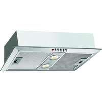 TEKA Teka GFH 55/73 Inox 329 m³/h Built-in Stainless steel