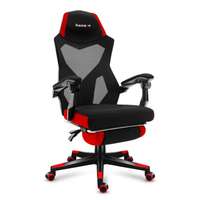 huzaro Huzaro Combat 3.0 Gaming armchair Mesh seat Black, Red