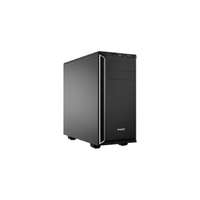 BE QUIET! be quiet! Pure Base 600 Midi Tower Black, Silver