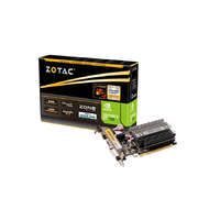 ZOTAC Zotac GeForce GT 730 2GB NVIDIA GDDR3