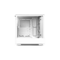 NZXT NZXT H5 Flow Midi Tower White