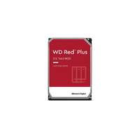 WD Western Digital WD Red Plus 3.5" 12000 GB Serial ATA III