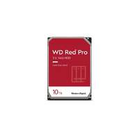 WD Western Digital Red Pro 3.5" 10000 GB Serial ATA III