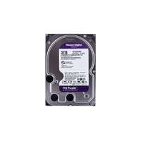 WD Western Digital Blue Purple 3.5" 3 TB Serial ATA III