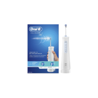 ORAL-B ORAL-B Aquacare4 Szájzuhany Oxyjet Technológiával