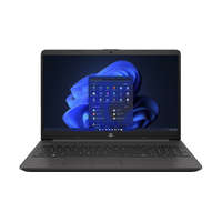 Hewlett-Packard HP 250 G9 Laptop 39,6 cm (15.6") Full HD Intel® Core™ i3 i3-1215U 16 GB DDR4-SDRAM 512 GB SSD Wi-Fi 5 (802.11ac) Windows 11 Pro Dark Ash