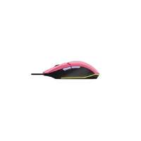 Trust Trust Felox Gaming wired mouse GXT109P pink