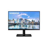 Samsung Samsung F24T450FQR computer monitor 61 cm (24") 1920 x 1080 pixels Full HD Black