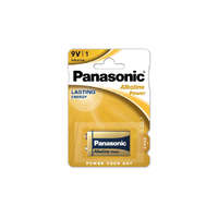 Panasonic Panasonic 6LF22APB/1BP 9V blokk elem 1 db