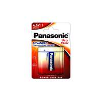 Panasonic Panasonic 3LR12PPG/1BP lapos 4,5V elem 1 db