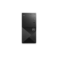 Dell DELL Vostro 3710 SFF Intel® Core™ i3 i3-12100 8 GB DDR4-SDRAM 512 GB SSD Windows 11 Pro PC Black