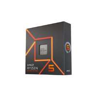 AMD AMD Ryzen 5 7600X processor 4.7 GHz 32 MB L3 Box