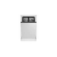 Beko Beko DIS35026 dishwasher built-in 10 place settings