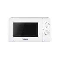 Panasonic Panasonic NN-E20JWMEPG microwave Countertop Solo microwave 20 L 800 W White