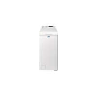 Electrolux Electrolux EW2TN5261FP Top loading washing machine 6 kg 1200 rpm white