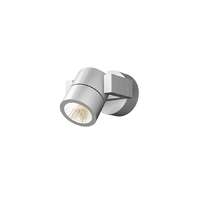 Rendl ORIT fali lámpa alumínium 230V LED 6W 80° IP44 3000K