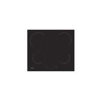 Candy Candy CH64CCB hob Black Built-in Ceramic 4 zone(s)