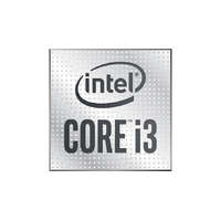 Intel Intel Core i3-10105 processor 3.7 GHz 6 MB Smart Cache Box