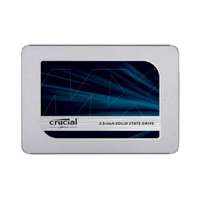 Crucial Crucial MX500 2.5" 500 GB Serial ATA III