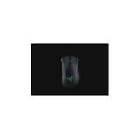 RAZER RAZER DeathAdder Essential – fekete, Essential játék egér 6400 DPI-s optikai érzékelővel