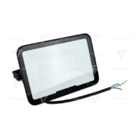 Tracon LED fényvető SAMSUNG chippel 220-240V AC, 200W, 4000K, IP66, 20000lm, EEI=F