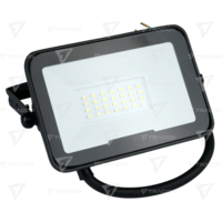 Tracon LED fényvető SAMSUNG chippel 220-240V AC, 30W, 4000K, IP66, 3000lm, EEI=F
