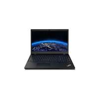 Lenovo Lenovo ThinkPad P15v 6650H Mobile workstation 39.6 cm (15.6") Full HD AMD Ryzen™ 5 PRO 16 GB DDR5-SDRAM 512 GB SSD NVIDIA T600 Wi-Fi 6E (802.11ax) Windows 11 Pro Black