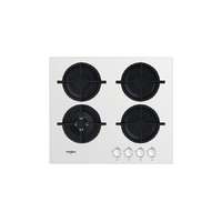 Whirlpool Whirlpool AKT 625/WH hob White Built-in Gas 4 zone(s)