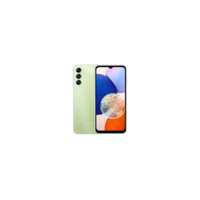 SMG MOB SAMSUNG Okostelefon Galaxy A14 5G (Világoszöld, 64 GB)