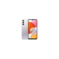 SMG MOB SAMSUNG Okostelefon Galaxy A14 (Ezüst, 128GB)