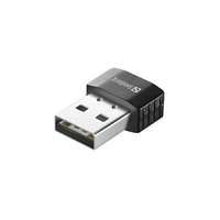 SANDBERG SANDBERG USB-adapter, Micro Wifi Dongle 650 Mbit/s