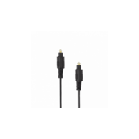 SBOX SBOX Kábel TOSLINK, AUDIO CABLE SBOX TOSLINK Male - TOSLINK Male, 1.5 m