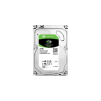 SEAGATE SEAGATE 3,5" HDD SATA-III 3TB 5400rpm 64MB Cache