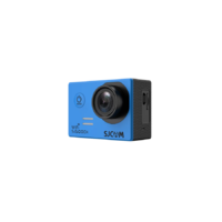 SJCAM SJCAM 4K akciókamera SJ5000X Elite, kék