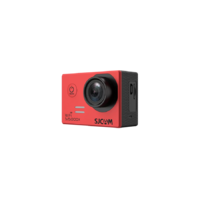 SJCAM SJCAM 4K akciókamera SJ5000X Elite, piros