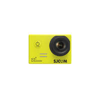 SJCAM SJCAM 4K akciókamera SJ5000X Elite, sarga